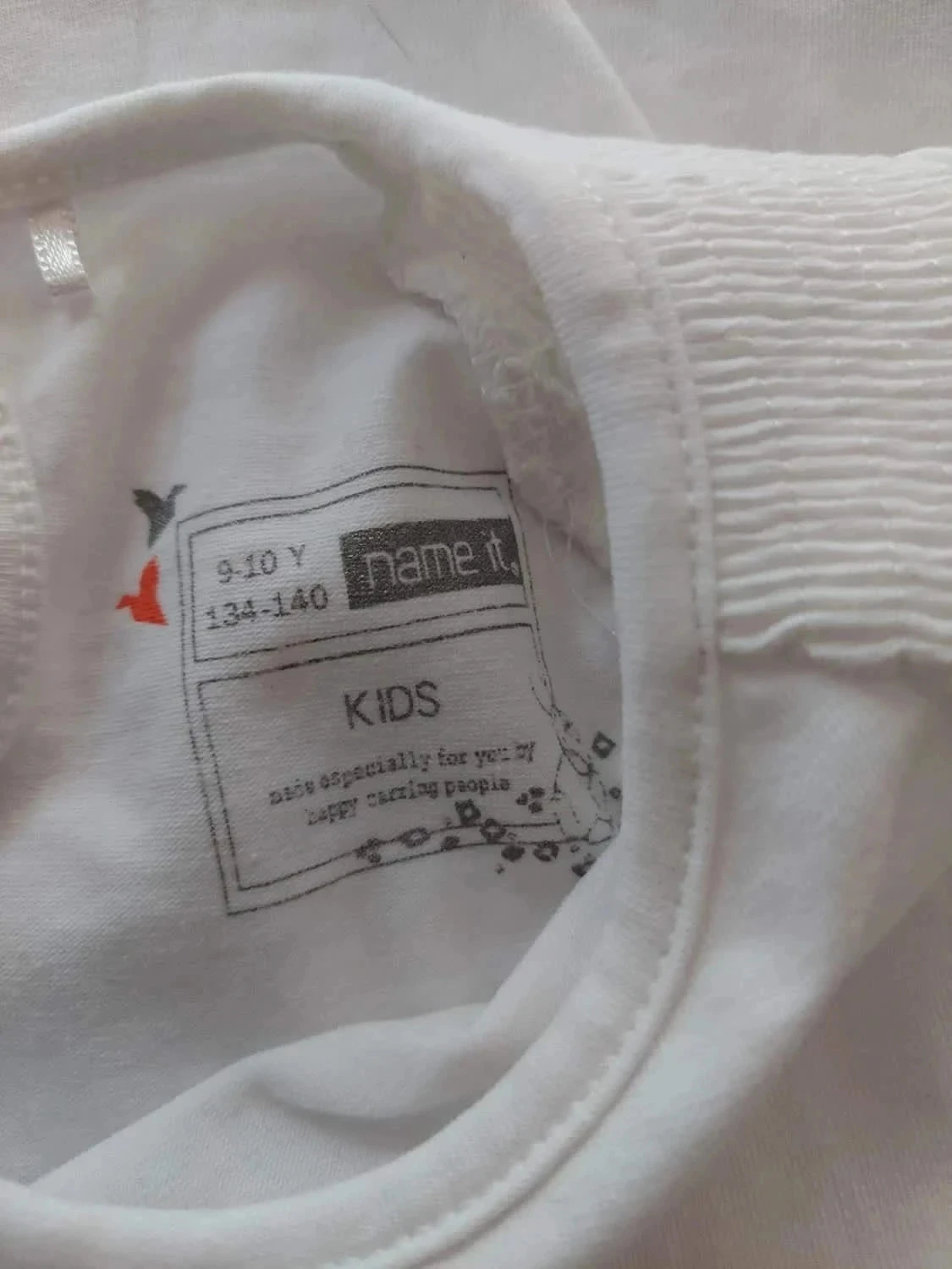 Name it t-shirt 9/10 years – photo 8